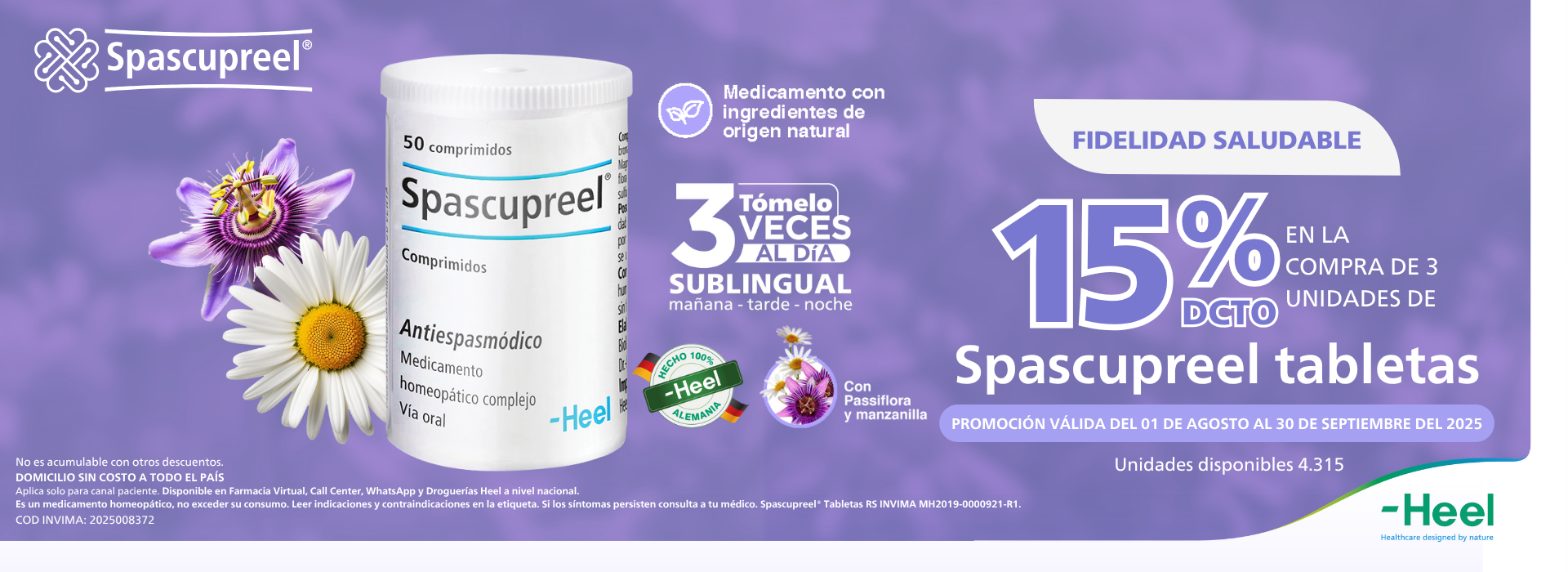 Spascupreel